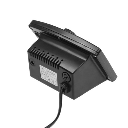 A device for manicure and pedicure TNL MP-68-2, 4 mills, 35,000 rpm, 25 watts, black-3