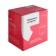 Kitfort KT-2301, 100 W, 3 modes, 40/70/100 ° C, white