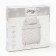 Lovelife bedding set “Leo” 112*143 cm, 60*120+20 cm, 40*60 cm, satin, 100% cotton