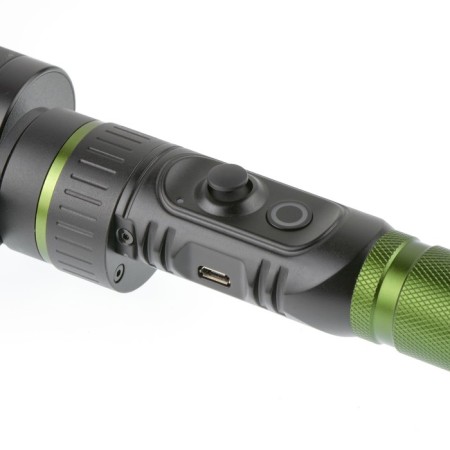 Three -axle electronic Greenbean Istab Smart-3