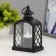 Nightmare "candle in the cage" 3xlr1130 black 5x8x15 cm Risalux