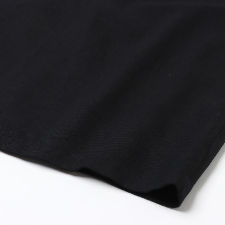 Midi skirt MIST, col. Black, rr l-6