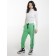 Joggers for the boy "Lucky", height 146 cm, ultrasonal color