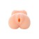 Masturbator Realistic Toyfa AWW!, Vagina, TPR, bodily, 12 cm