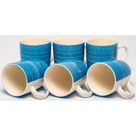 Elrington mugs “Airbrus. Sea evening ", 360 ml, 6 pcs-1