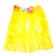 Hawaiian skirt, color 40 cm, mix
