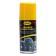 Graphite lubricant Astrohim, 140 ml, aerosol, AS - 4551