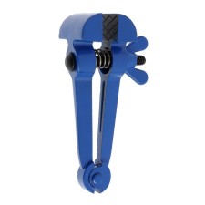 Tundra, manual, cast iron, disclosure up to 30 mm, sponge width 50 mm