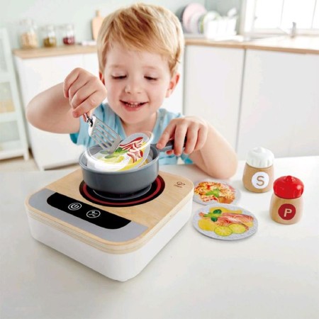 Set of gaming "slab with a pan"-2