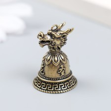 Bool of brass 