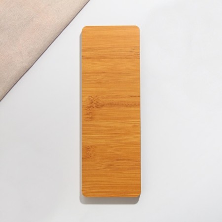 Menzhitsa Wooden "Taste in Details", 10 x 29 cm-4