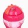 Lockpecker with silicone tube, 340 ml., Pink color