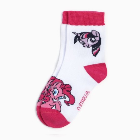Nosk children's “Spark and kicks”, my little pony, 16-18 cm-3