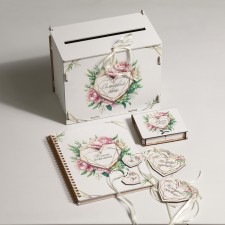 Wedding set 