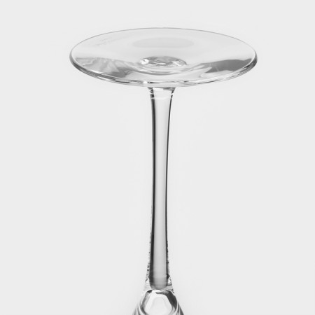 Set of glasses for the wine Open Up, 550 ml, crystal glass, 6 pcs-5