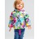 Demisason jacket for the girl PlayTode, height 86 cm