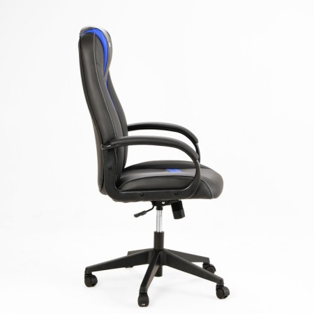 Playing armchair zombie 8 black/blue, eco.-2