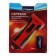 Scraper for glass ceramics Topperr SC 4, with interchangeable blades, 4 pcs.