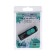 OLTRAMAX 250, 64 GB, USB2.0 flash drive, th Up 15 MB/s, PLO up to 8 MB/s, turquoise