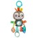Developing toy Bright Starts "Ladight"