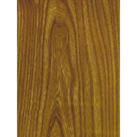Self -adhesive film "Color Decor" 8130, dark aspen 0.45x8 m