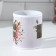 ARINA sublimation mug 320 ml, with application