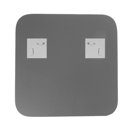 Square mirror, wall, 45x45 cm, substrate-2