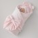 Set for discharge Winter Kinderlitto "Bear", 5 items, height 56-62 cm, light pink color