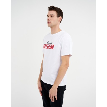 T -shirt KAFTAN "USSR" p. L (50), white-2