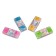 Happygraphix eraser. Spring, mix