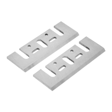 Knives for the tundra, HCS, 82 x 29 mm, 2 pcs.