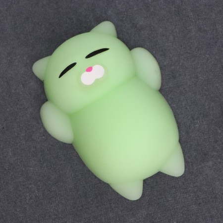 Anthistress machine "Pussy", Mix colors-1