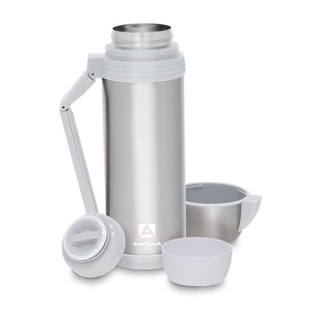 Thermos "Arctic", 205, 2 l, retains heat 32 hours-2