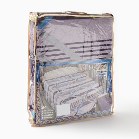 Marianna Cover "Elegant", 240x220 cm, p/e 100%-4