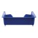 Paper tray Horizontal Istanm Leader, Blue