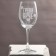 A glass for the wine “sin is brighter”, for the New Year, 360 ml.