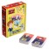 Board game "The Adventures of Petit and Wolf. Barabum ", 2-6 players, 6+