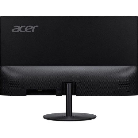 Acer Munitor 23.8 "SA242YEBI Black IPS LED 4MS 16: 9 HDMI matte 250CD 178g/178g 1920x10 106690-3