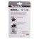 Template for copying the profile Matrix 88103, plastic, 12 cm