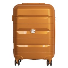 Supra STS-2004, S, sunset gold suitcase