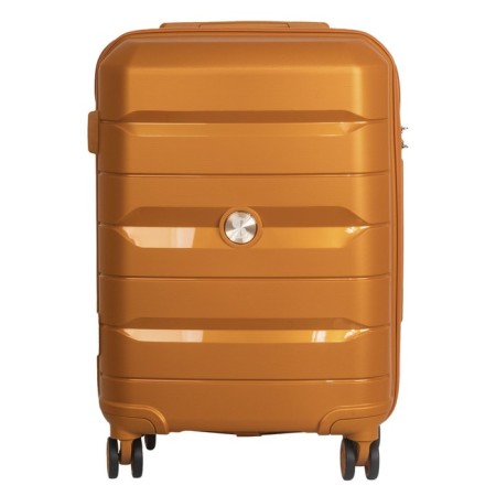 Supra STS-2004, S, sunset gold suitcase