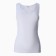 T -shirt female, white color, size 44 (m)