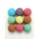 A set of bath bombs "Blossom this spring", 9 pcs 40 g
