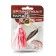 Spinnerbate Namazu Gunblade 16 g, color 1