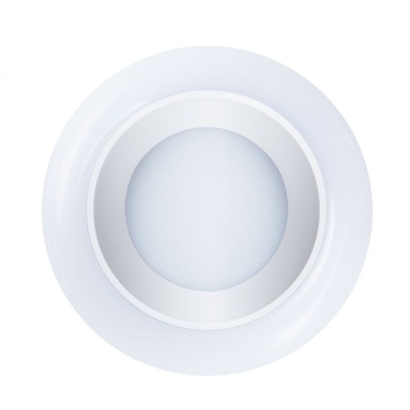 Alioth lamp 4.5 cm, D 12 cm, 12W LED-2