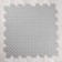 Developing rug-puzzle "Gray" 60x60x1 cm