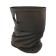 Buff is sports for protection from wind and dust, male, black