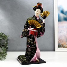 Collector doll 