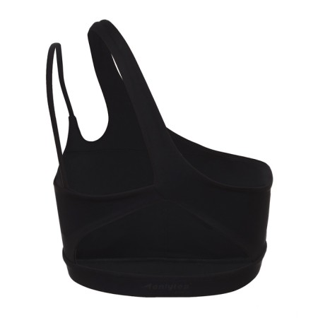 TOP Sports ASYMMETRY, RR L, Black Color Black-8
