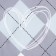 Bed linen saving and I 2 joint venture GEOMETRY 175x215cm, 180x215cm, 70x70cm-2 pcs, polysatin, 80 g/m²
